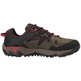 Zapato Merrell All Out Blaze 2 GTX Kaki/Negro