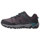 Zapato Merrell All Out Blaze 2 W Morado/Turquesa