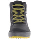 Bota Merrell Turku Trek WTPF Negro/Amarillo