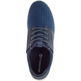 Zapato Merrell Getaway Lace Azul