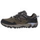 Zapato Merrell All Out Blaze 2 GTX W Kaki/Negro/Lila