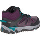 Bota Merrell All Out Blaze 2 Mid GTX W Morado/Negro