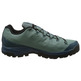 Zapato Salomon Outpath GTX Verde Agua