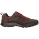 Zapato Merrell Annex Trak GTX Marrón/Teja