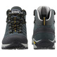 Bota Bestard GTX Travessa Cobalto