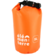 Bolsa De Lona Impermeable Elementerre Buckeno 5l Naranja