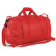 Bolso Tatonka Travel Duffle M Rojo