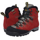 Bota Bestard Goretex Moncayo Lady Roja