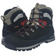 Bota Bestard Goretex Phantom Negro