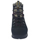 Bota Bestard Goretex Phantom Negro