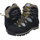 Bota Bestard Goretex Trilogy Negro/Gris