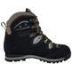 Bota Bestard Goretex Trilogy Negro/Gris