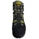 Bota Bestard Goretex Trilogy Negro/Verde