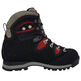 Bota Bestard Goretex W Trilogy Negro/Rojo