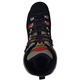 Bota Bestard Goretex W Trilogy Negro/Rojo