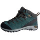 Bota Bestard GTX Travessa Cobalto