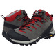 Bota Bestard Travessa Lady GTX Granate-Gris