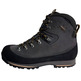 Bota Goretex Bestard Kathmandu Gris