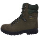 Bota Goretex Bestard Canada 2 Nobuck Kaki