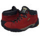 Bota Goretex Bestard Travel Lady Roja