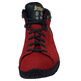 Bota Goretex Bestard Travel Lady Roja