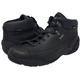 Bota Goretex Bestard Travel Soft Negro