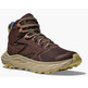 Bota Hoka Anacapa 2 Mid GTX Marrón