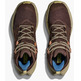 Bota Hoka Anacapa 2 Mid GTX Marrón
