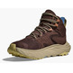 Bota Hoka Anacapa 2 Mid GTX Marrón