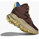 Bota Hoka Anacapa 2 Mid GTX Marrón