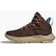 Bota Hoka Anacapa 2 Mid GTX Marrón