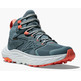 Bota Hoka Anacapa 2 Mid GTX W Petróleo