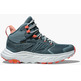 Bota Hoka Anacapa 2 Mid GTX W Petróleo