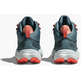 Bota Hoka Anacapa 2 Mid GTX W Petróleo