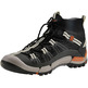 Bota Keen Axis Evo Mid Negro