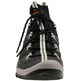 Bota Keen Axis Evo Mid Negro