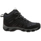 Botas Keen Oakridge Mid WP Negro/Gris