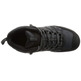 Botas Keen Oakridge Mid WP Negro/Gris