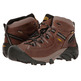 Botas Keen Targhee II Mid Marrón/Negro