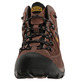 Botas Keen Targhee II Mid Marrón/Negro