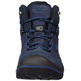 Botas Keen Wanderer Mid WP Azul Marino