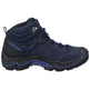 Botas Keen Wanderer Mid WP Azul Marino