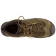 Botas Keen Wanderer Mid WP Kaki