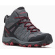 Bota Merrell Accentor 3 Sport Mid GTX Gris