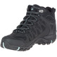 Botas Merrell Accentor Sport Mid GTX W Negro