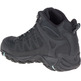 Botas Merrell Accentor Sport Mid GTX W Negro