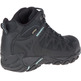 Botas Merrell Accentor Sport Mid GTX W Negro