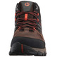 Botas Merrell All Out Blaze 2 Mid GTX Marrón/Negro/Naranja