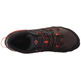 Botas Merrell All Out Blaze 2 Mid GTX Marrón/Negro/Naranja