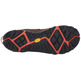 Botas Merrell All Out Blaze 2 Mid GTX Marrón/Negro/Naranja